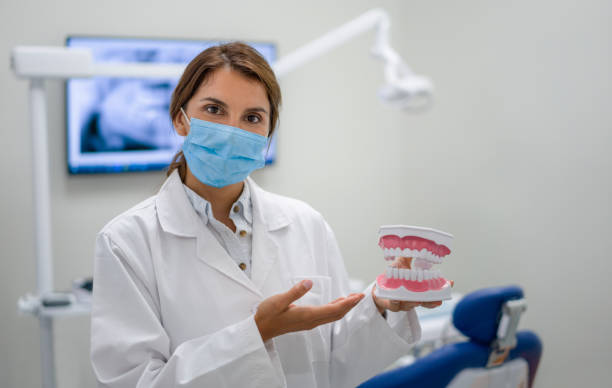 Best Weekend Emergency Dentist in Heppner, OR
