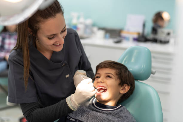 Best Holiday Emergency Dentist in Heppner, OR