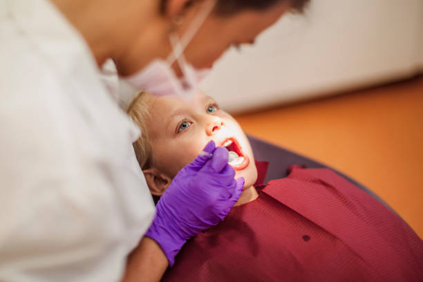 Best Emergency Dentist for Knocked-Out Tooth in Heppner, OR